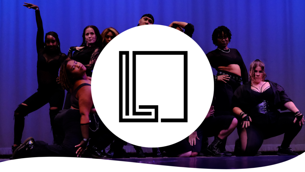 Legacy Creative Arts Studio Card Banner