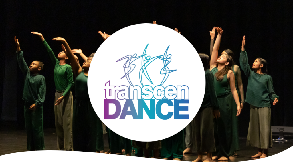 TrancenDANCE Card Banner