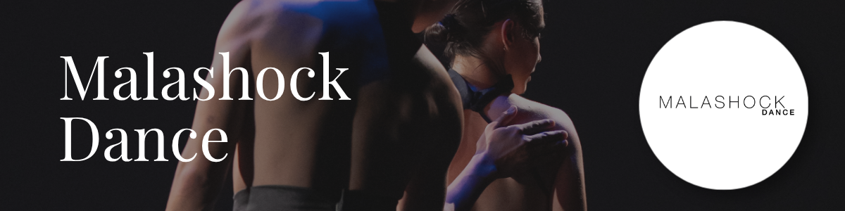 Malashock Dance Header Banner