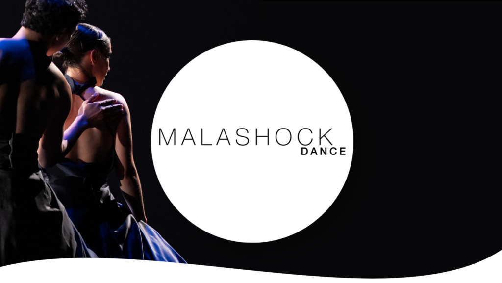 Malashock Dance Card Banner