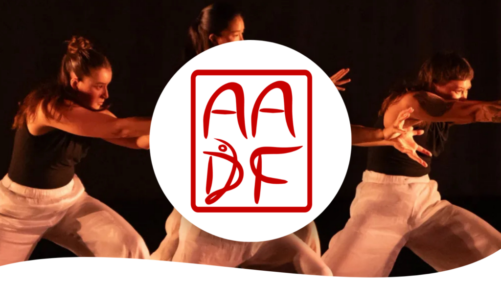 AADF Card Banner