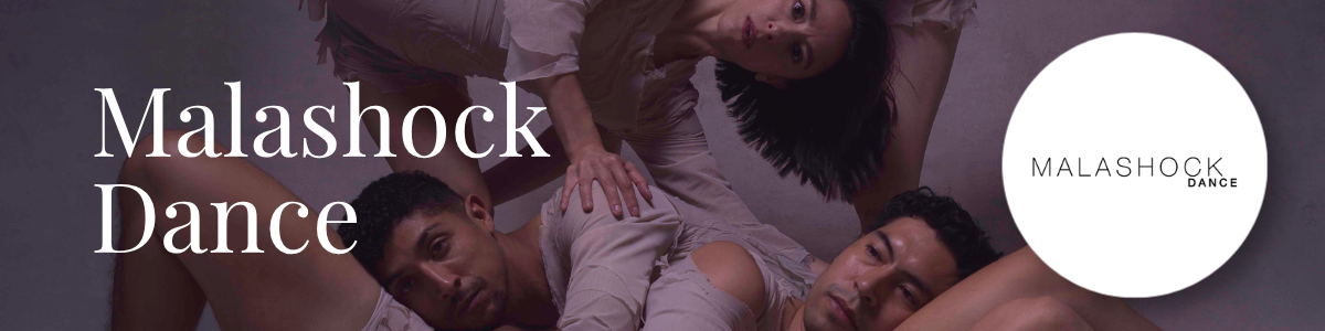 Malashock Dance Header Banner