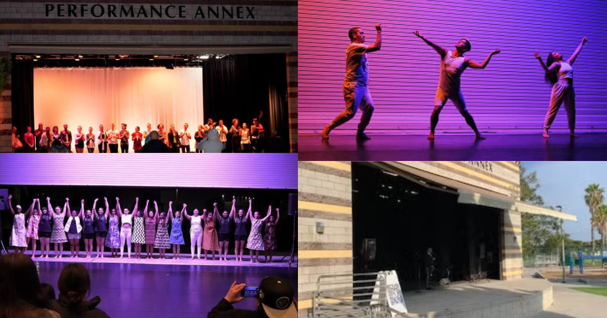 Performance Annex