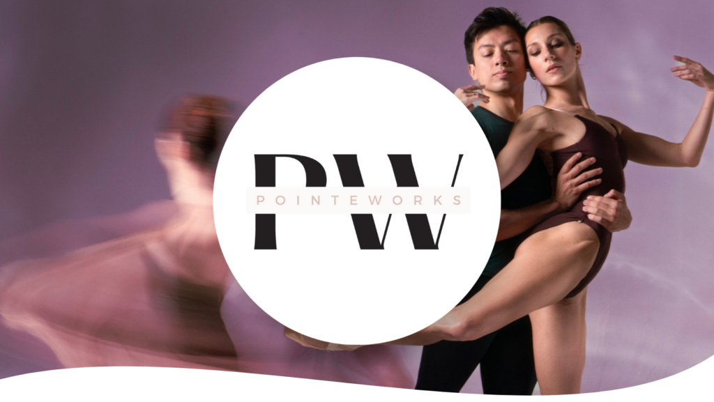 Pointeworks Card Banner