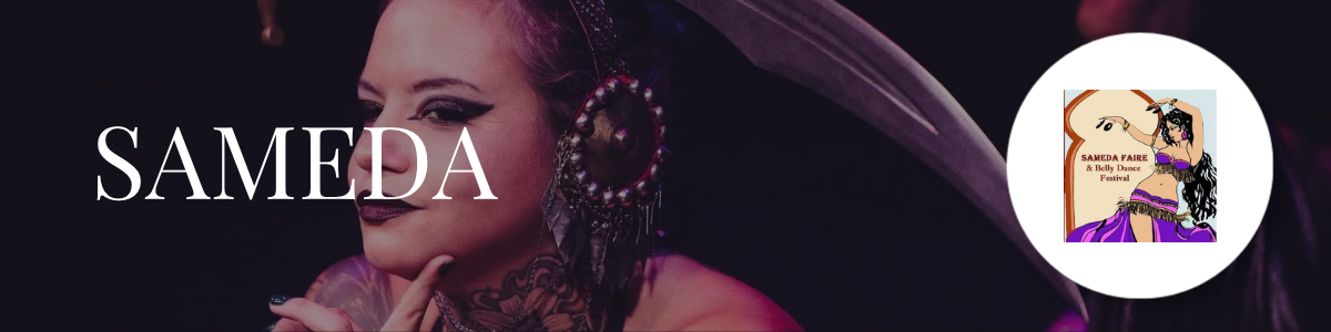SAMEDA Header Banner
