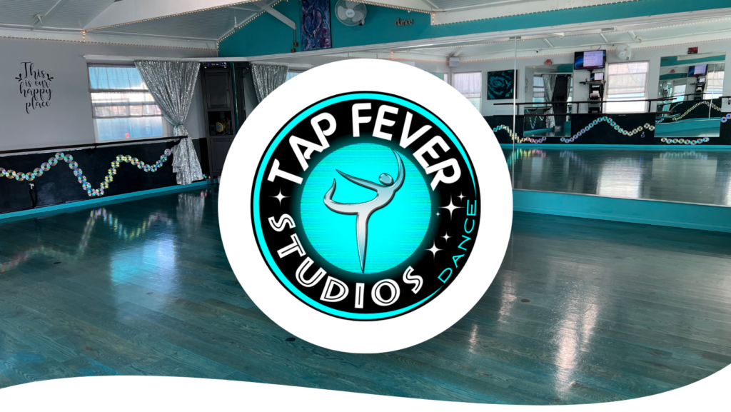Tap Fever Studios Card Banner