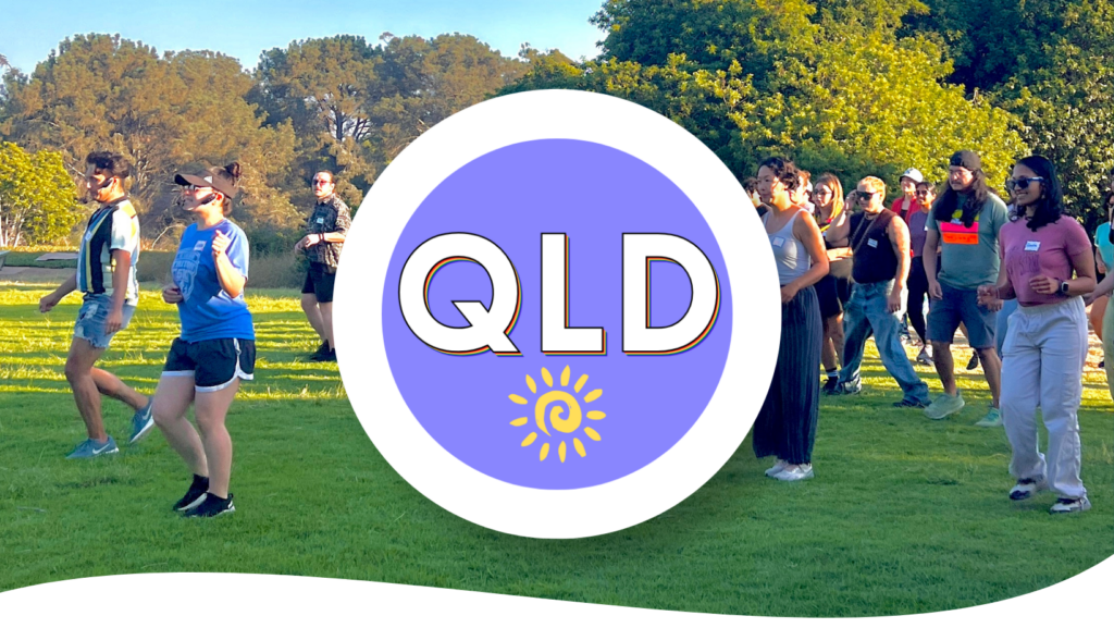 Queer Latin Dance SD Card Banner