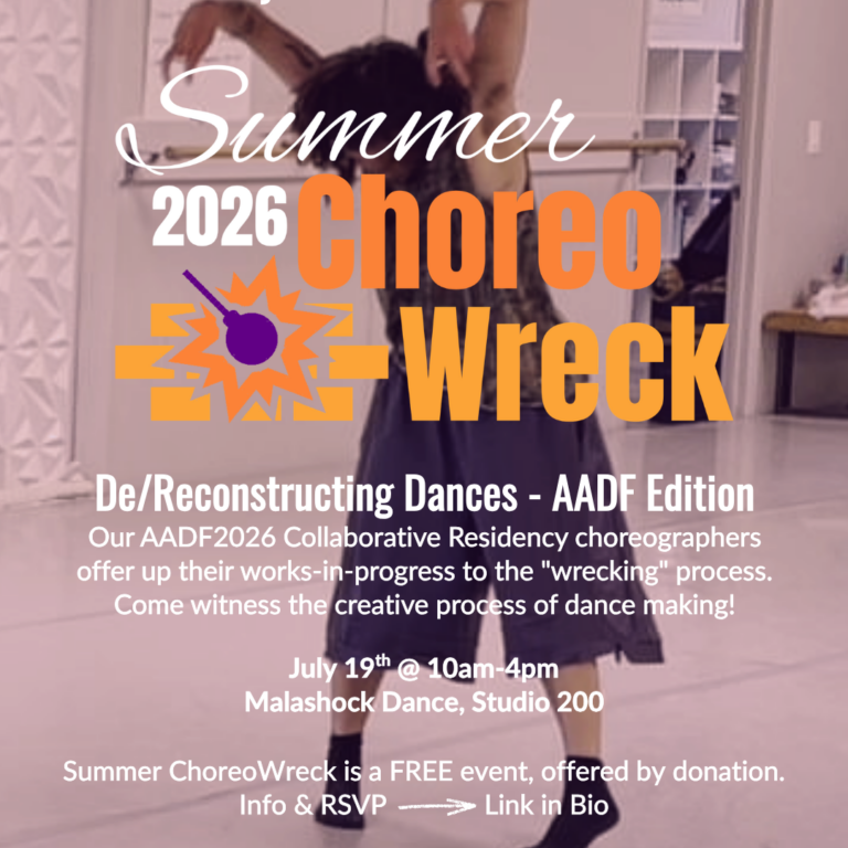 ChoreoWreck-7.07.26-Sum26-MainPost