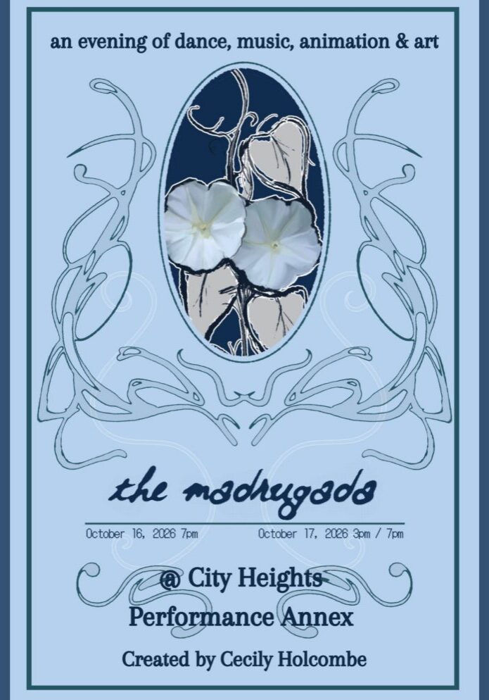 Madrugada poster - 1