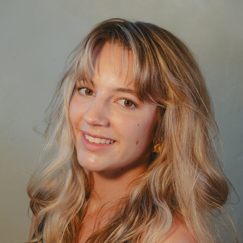 Milana Aernova