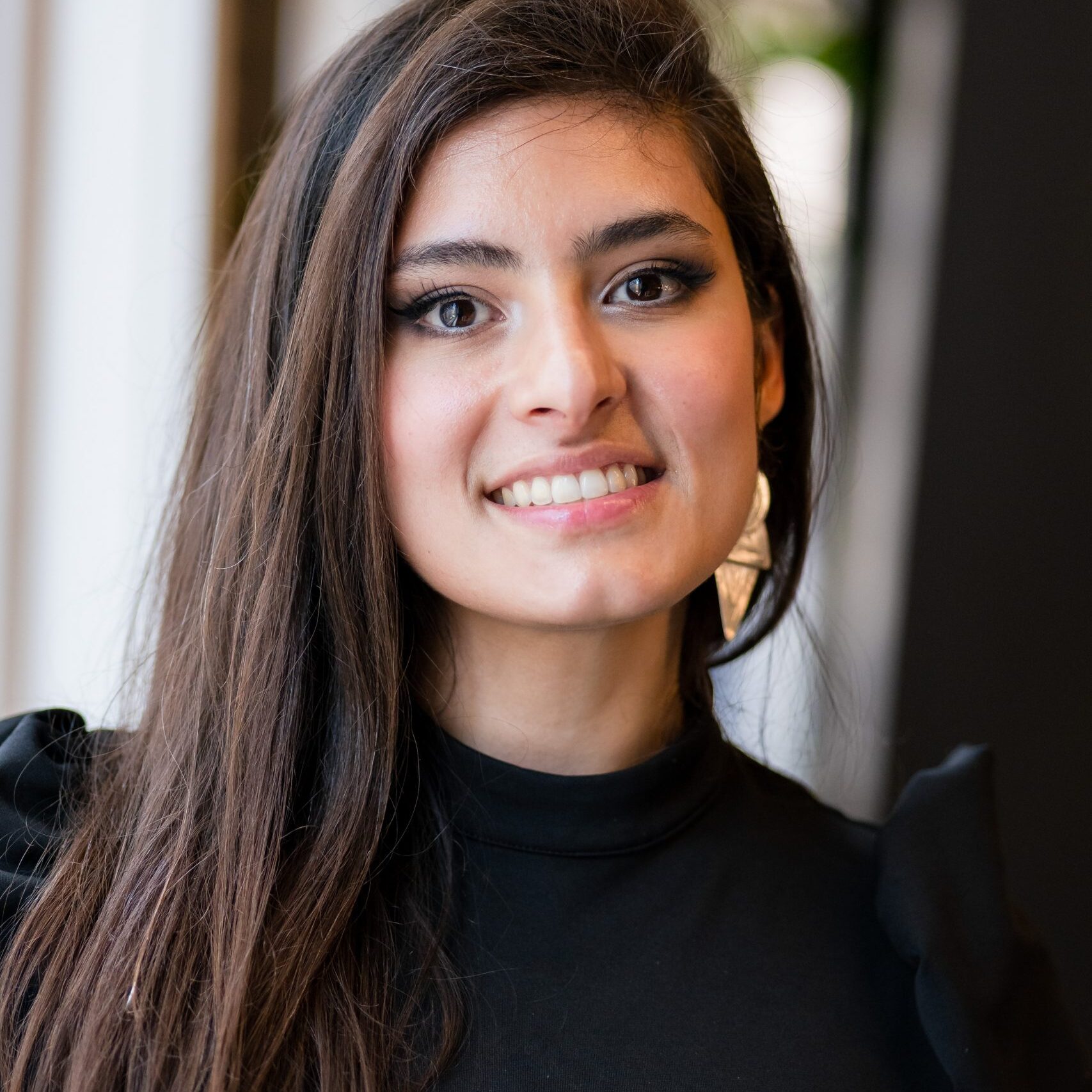 Paola Castro Headshot