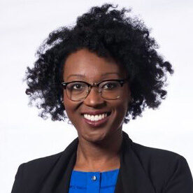 Shayla James