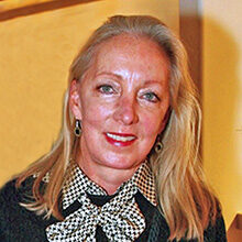 Victoria Hamilton