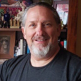Steve Dilley
