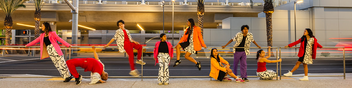 2027 Performing Arts Residency - Call for Proposals Featured Image